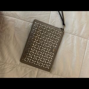 Clutch pouch MICHAEL KORS